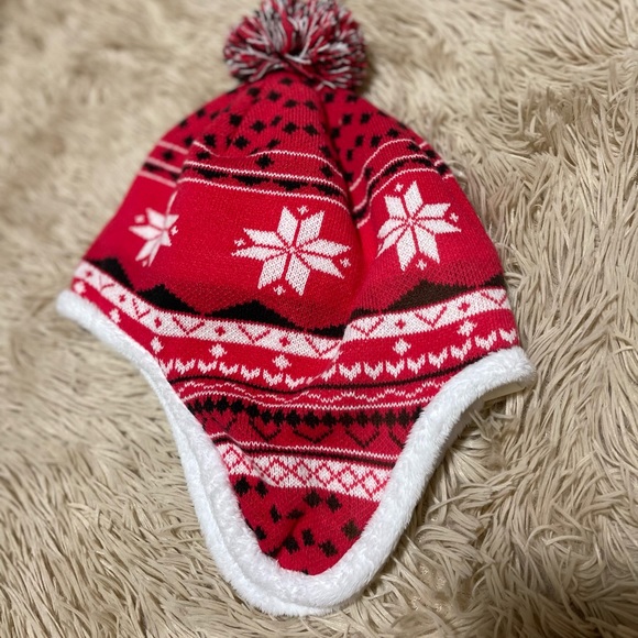 Spyder Superflake hat - Picture 1 of 5